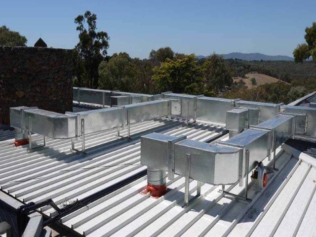 commercial-metal-ducting-installation-melbourne-tn