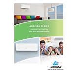 ActronAir-Aurora-System-Brochure
