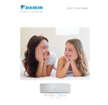 Daikin-Split-System-Air-Conditioner-Brochure-1