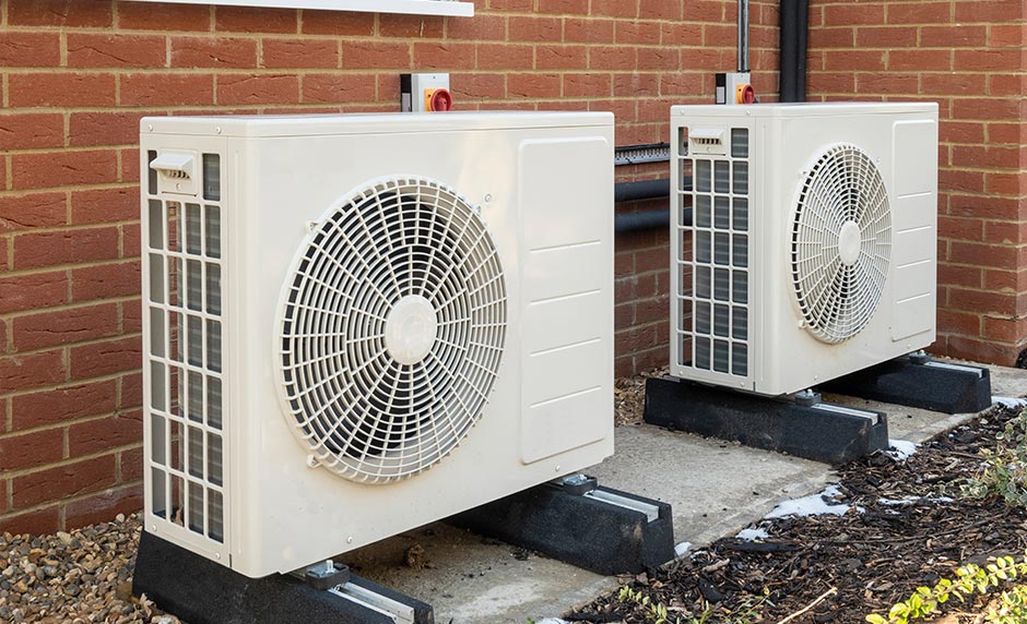 Ac Installation