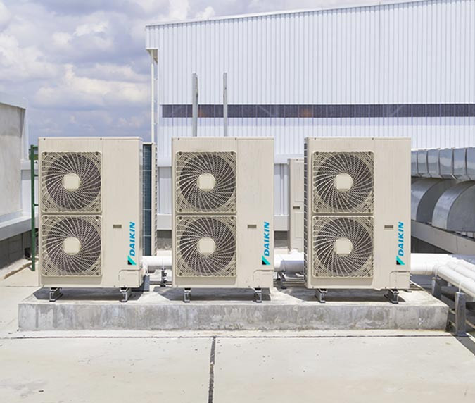 daikin-split-system