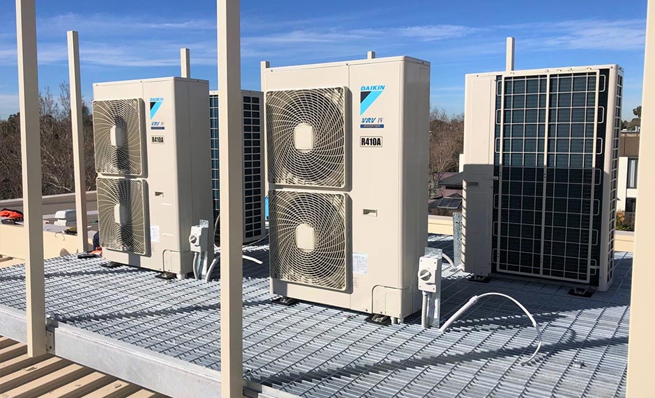 daikin-split-system