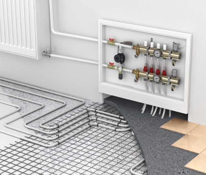 hydronic-heating